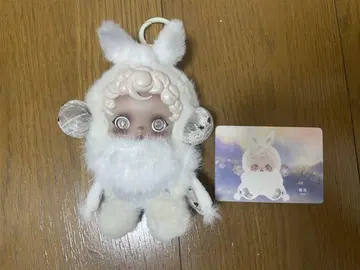 POPMART SKULLPANDA Mist 스컬팬더  개봉 완료