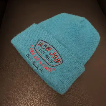 레어 RON JON 비니