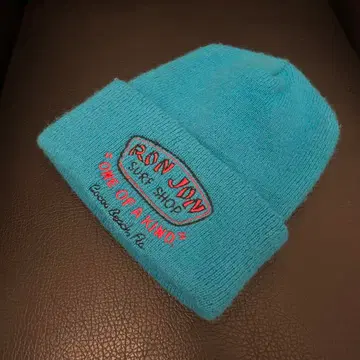 레어 RON JON 비니