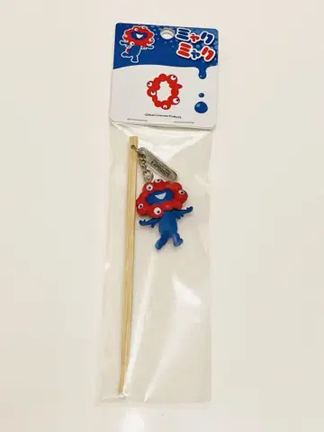 먀쿠먀쿠 귀이개 EXPO2025