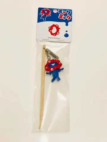 먀쿠먀쿠 귀이개 EXPO2025