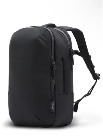 wexley ACTIVE / 25L Pro Pack Ballistic