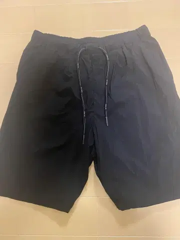 에스트네이션 하프 팬츠