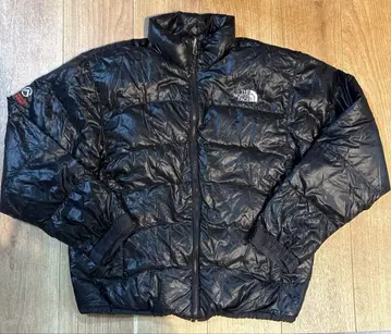 THE NORTH FACE SUMMIT SERIES 다운 자켓 M