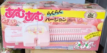 타미 아뮤아뮤 편직기