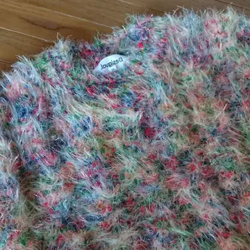 Desigual 니트
