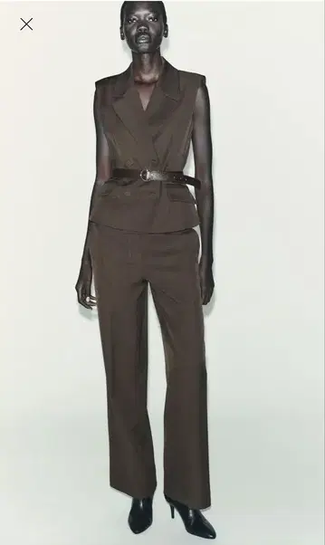ZARA 셋업 베스트