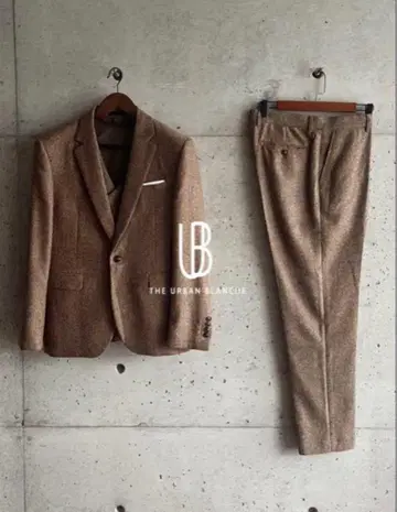 THE URBAN BLANCHE 3종 세트