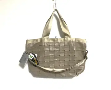 정가 2.9만 새상품 CARRYNEST M TOTE NEST 그레이지