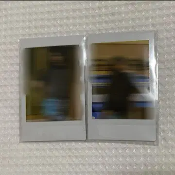 사토 타카미치 극장 게임 리그 솔로 폴라로이드