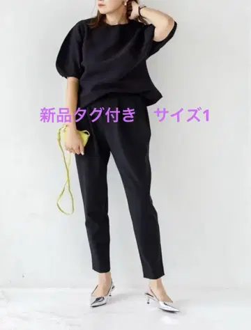 liten 리텐 365days Pants Vol.3 조퍼즈 팬츠
