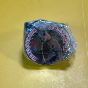 아이돌 호스 미니 컬렉션 vol41 스태닝 로즈 엘리자베스 여왕배