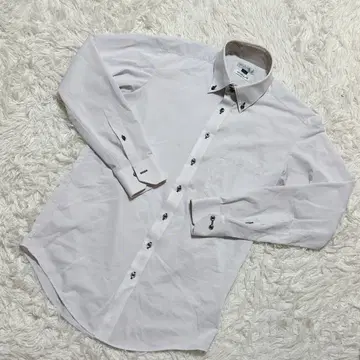 [ c6421 ] i-shirt 커터 셔츠 긴팔 비즈니스 포멀 남성용