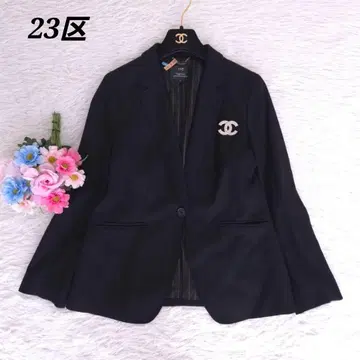 23구 테일러드 자켓 2XL 44 울 빅 사이즈