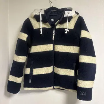 헬리한센 HELLY HANSEN 보아 자켓