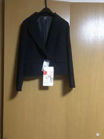 예복