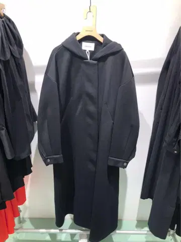 엔폴드 본딩 코트