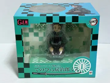 귀멸의 칼날 손바닥 탄지로 군