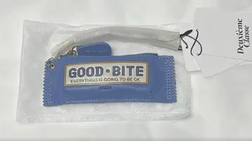 GOOD GRIEF/굿 그리프 ] GOOD BITE MINI CASE
