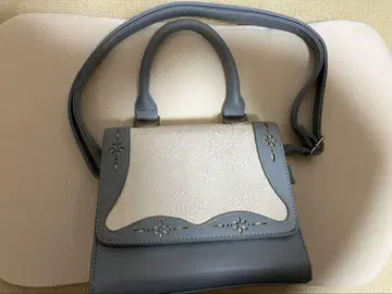 겨울왕국 안나 숄더백 핸드백 엘사 디즈니