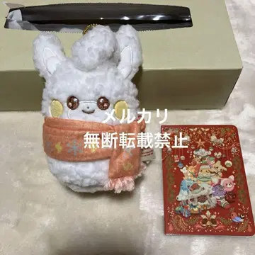 포켓몬 센터 파모 달마 마스코트