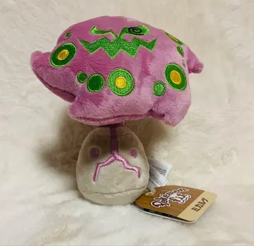 포켓몬 fit 미라몽 봉제 인형 포켓몬핏