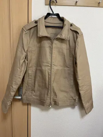 라이더 자켓