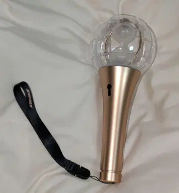 ATEEZ 응원봉 ver2 라이티니