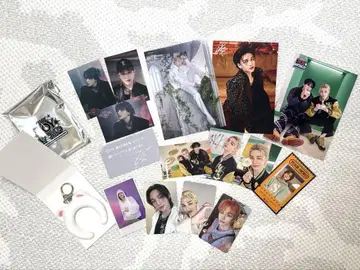 straykids 스키즈 현진