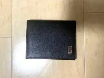 던힐 DUNHILL 동전 지갑