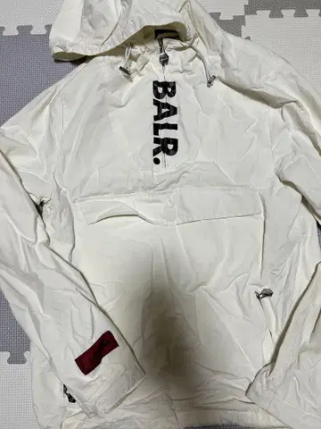 BALR. 아노락 자켓 S