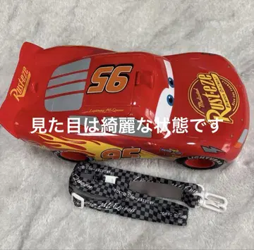 카즈 팝콘통, 맥퀸 스트랩 포함 완전 단종품