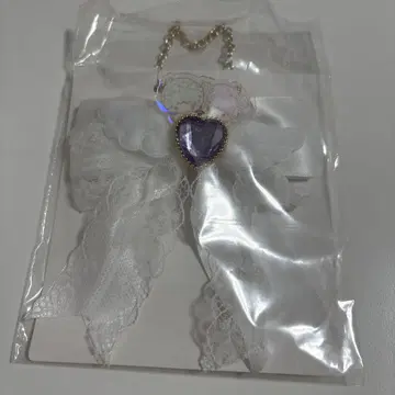 엔조이 아이돌 시리즈 시크릿 리본 참 키키라라