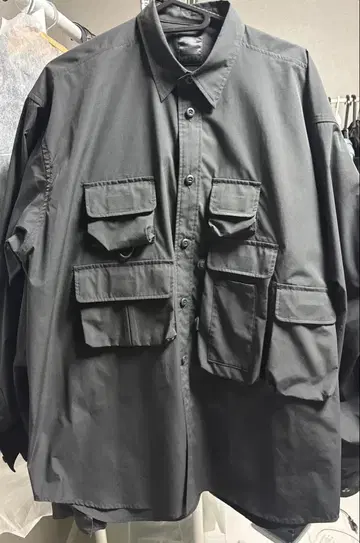 DAIWA PIER39 Tech Anglers Shirts L/S