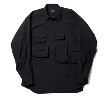 DAIWA PIER39 Tech Anglers Shirts L/S