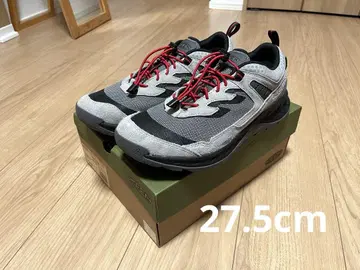 BAL x KEEN 별주 HIGHTRAIL SP WP 27.5cm