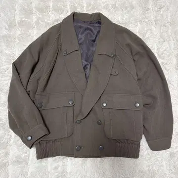 Lancel 란셀 남성용 자켓 카키