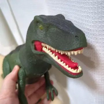 T-렉스 티라노사우루스