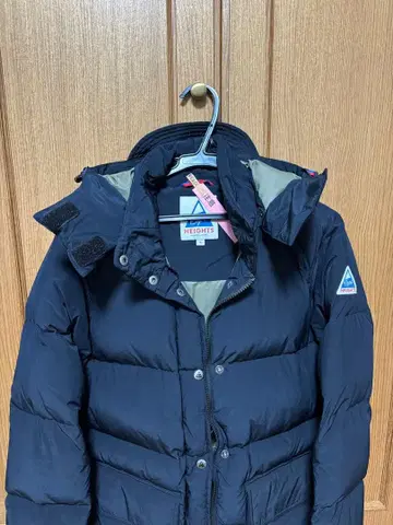 케이프 하이츠 다운 자켓 S 사이즈