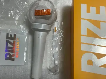 RIIZE 응원봉