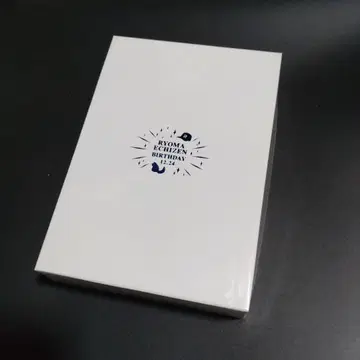 신 테니스의 왕자님 에치젠 료마 벌스데이 목걸이