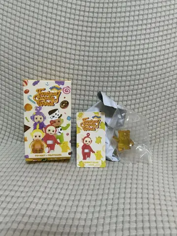 Teletubbies Po 피규어