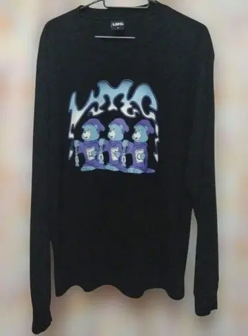LMC 쓰리 베어즈 롱티 사이즈 M