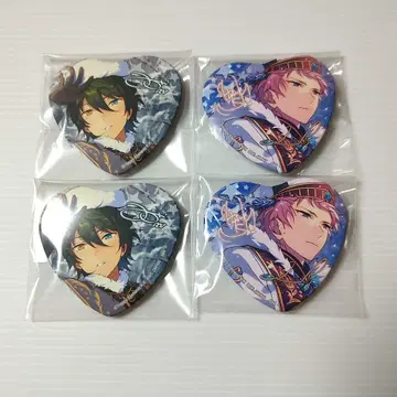 Valkyrie 캔뱃지