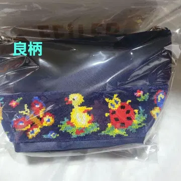 학교 페이러 하이디 미니 숄더 한정판 VERY 콜라보 미사용 새상품