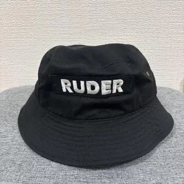 루드 갤러리 햇