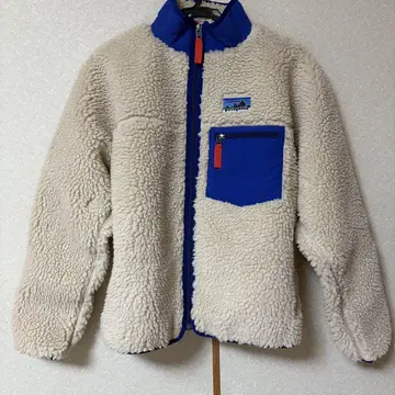 Patagonia 클래식 레트로 X 다크 내추럴 S 2025 우먼
