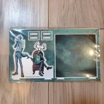 BEASTARS 복권 B상 신작 아크릴 스탠드 레고시 루이