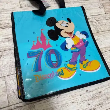 [아나하임] 70주년 쇼핑백