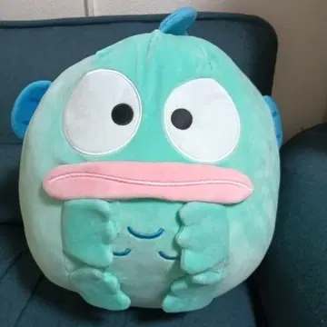 한교동 뒹굴뒹굴 쿠션